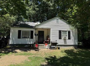 3782 S Barron Cir, Memphis, TN 38111