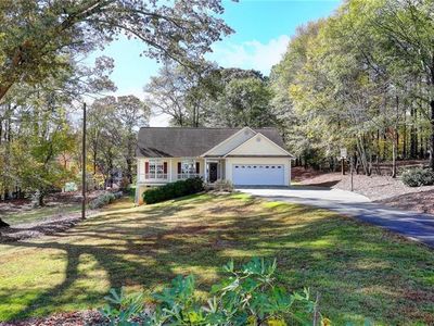 3830 Martin Farm Rd, Suwanee, GA, 30024