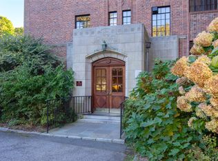100 Ardsley Avenue West #2B, Ardsley-on-Hudson, NY 10503