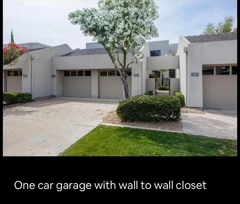 Building Photo - 7700 E Gainey Ranch Rd #203