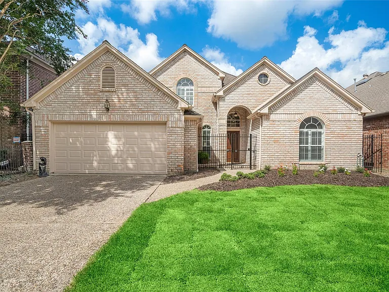 13811 Muirfield Village Dr — Photo 1