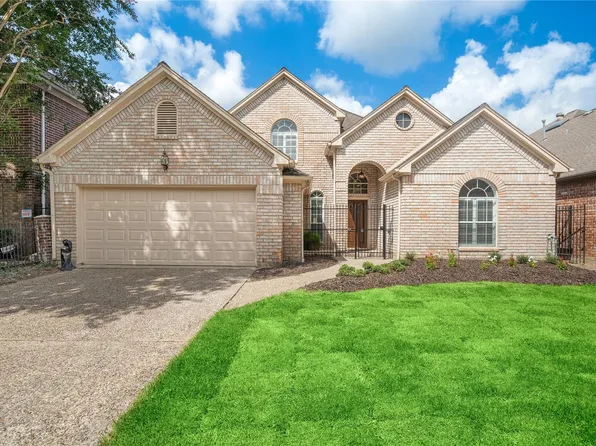 13811 Muirfield Village Dr, Houston, TX 77069