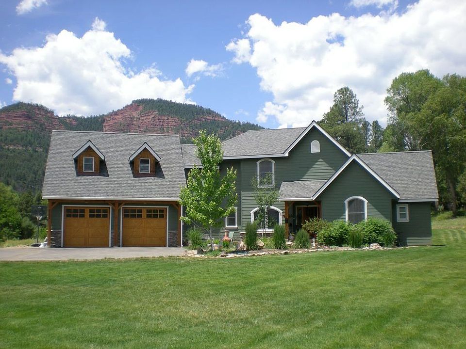 Animas Valley Durango, Colorado