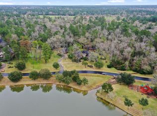 37202 Anglers Way, Pinehurst, TX 77362