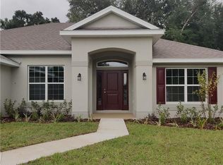 345 Ashton Woods Ln, Leesburg, FL 34748