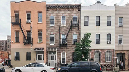 Rented by RBM Management