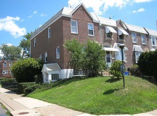 4201 Greeby St, Philadelphia, PA 19135
