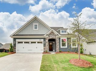 3016 Dindle Dr, Lancaster, SC 29720