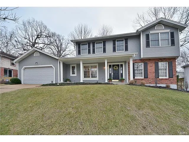 208 Cedar Tree Ln photo 1