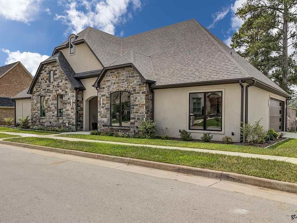 7323 Lake Pointe Cv, Tyler, TX 75703 Zillow
