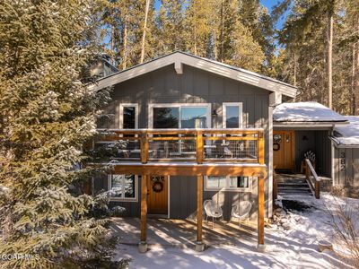 382 County Road 837, Fraser, CO, 80442