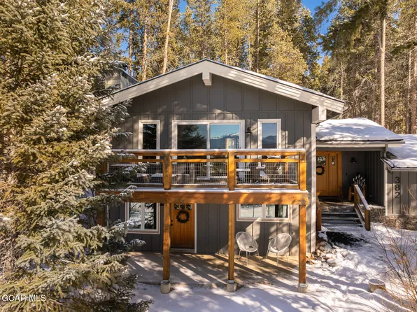382 County Road 837, Fraser, CO 80442