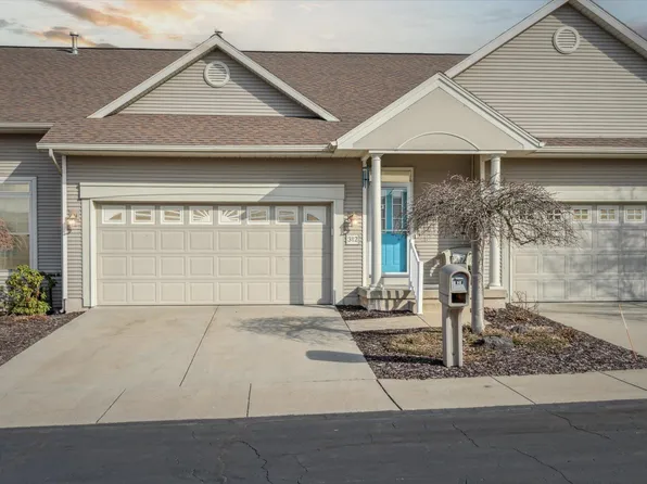 312 Robins Ln NW, Sparta, MI 49345