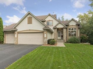 8770 Dunkirk Ct NE, Blaine, MN 55449