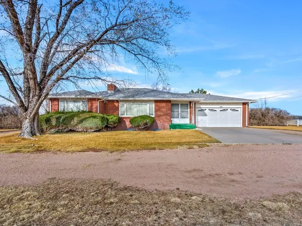 26907 County Road 45 1/2, Greeley, CO 80631