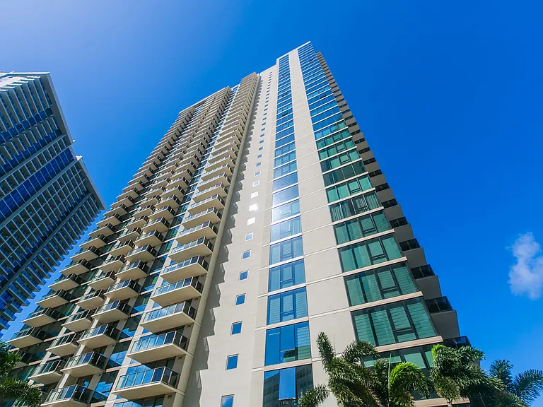 1388 Kapiolani Blvd #1611 — Photo 19