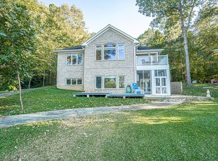 1321 Northwoods Dr, Greensboro, GA