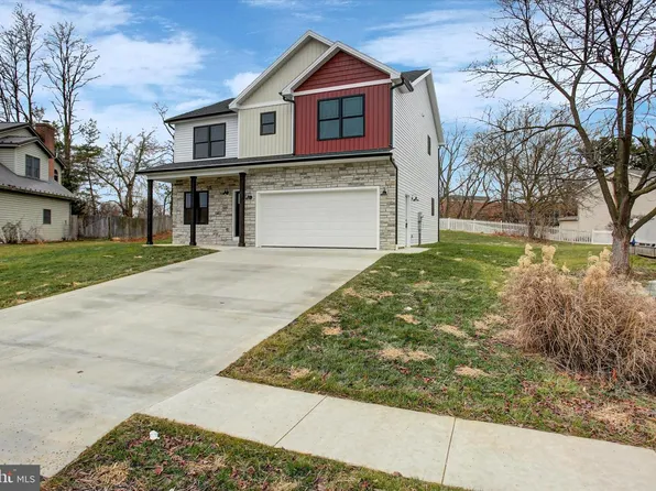 108 Baker And Russell Dr, Shippensburg, PA 17257