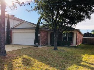16607 Grenada Falls Dr, Houston, TX 77095