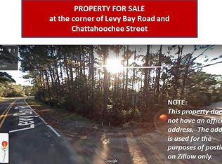 201 Levy Bay Rd, Panacea, FL 32346