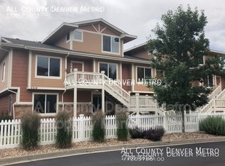 5014 Everett St UNIT 203, Arvada, CO 80002