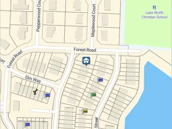 206 Birch Street, Boynton Beach, FL 33426