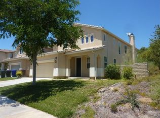 19915 Via Joyce Dr, Saugus, CA 91350