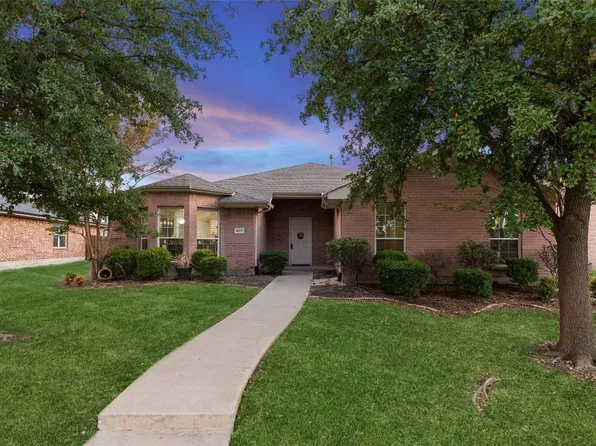 4117 Baroque Way, Frisco, TX 75033