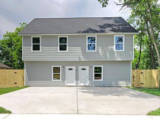 8617 Hoffman St #B, Houston, TX 77016