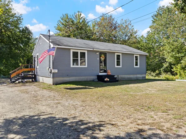 1 Seneca Avenue, Sanford, ME 04073