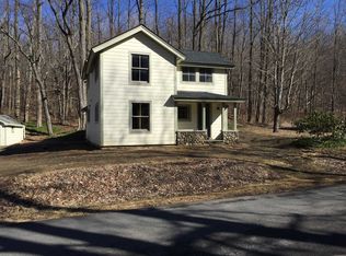 205 Boston Corners Rd #0, Millerton, NY 12546