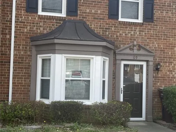 69 Colonial Way, Chesapeake, VA 23325