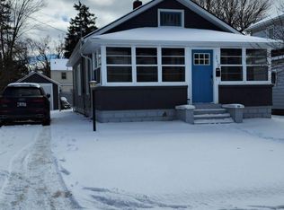 840 Merrifield St SE, Grand Rapids, MI 49507