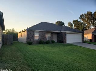 323 Oro Ct, N Little Rock, AR 72117