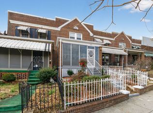 612 21st St NE, Washington, DC 20002