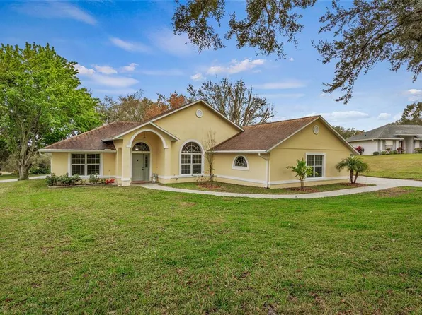 11108 Haskell Dr, Clermont, FL 34711