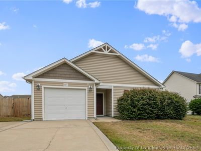 2572 Spinnaker Dr, Hope Mills, NC, 28348