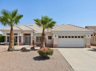 15101 W Heritage Dr, Sun City West, AZ 85375