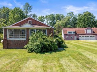 9756 Gratiot Ave, Columbus, MI