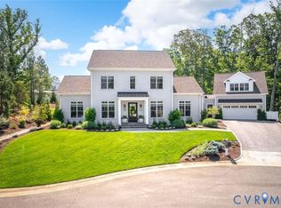 9311 Larus Ct, Richmond, VA 23235
