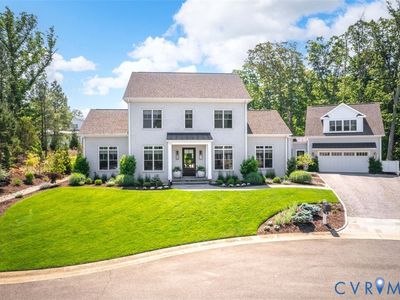 9311 Larus Ct, Richmond, VA, 23235