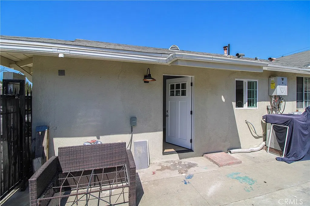 1 bed, 480 sqft, $1,850 — Photo 1