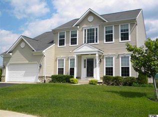 103 Graystone Ct, Dillsburg, PA