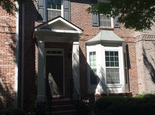 1537 Endurance Hill Dr NW, Kennesaw, GA 30152