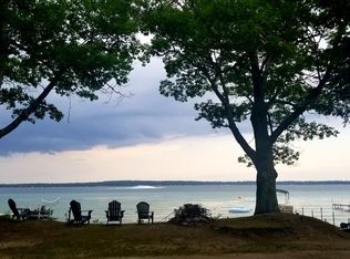 603 Sheridan Dr, Roscommon, MI 48653