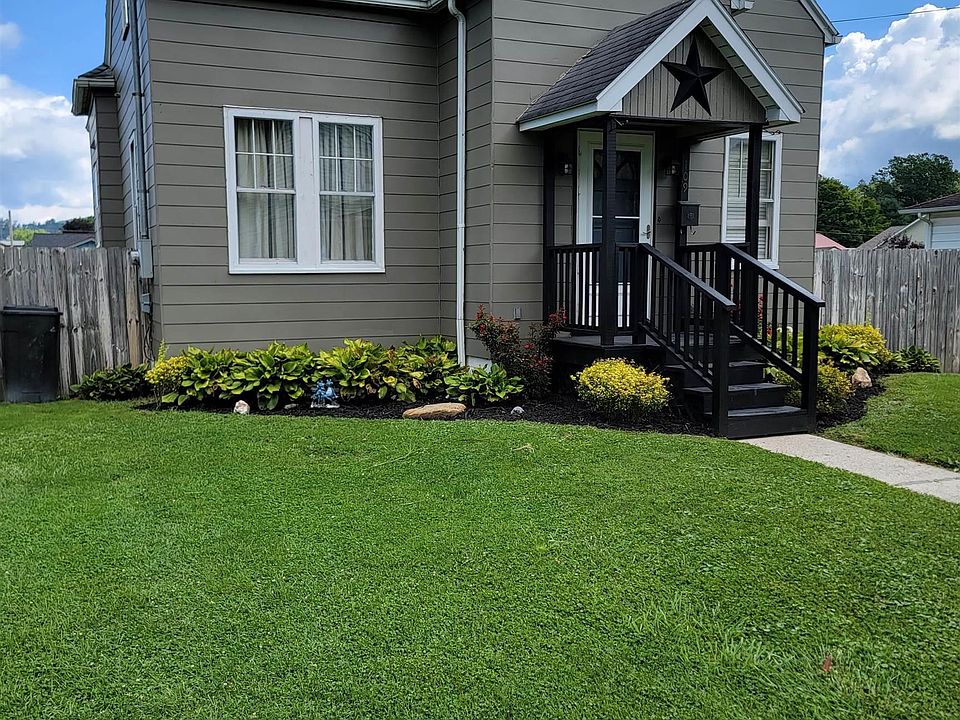 109 Ward Ave, Elkins, WV 26241 Zillow