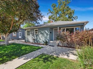 2027 S Pacific St, Boise, ID 83705