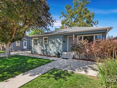 2027 S Pacific St, Boise, ID, 83705