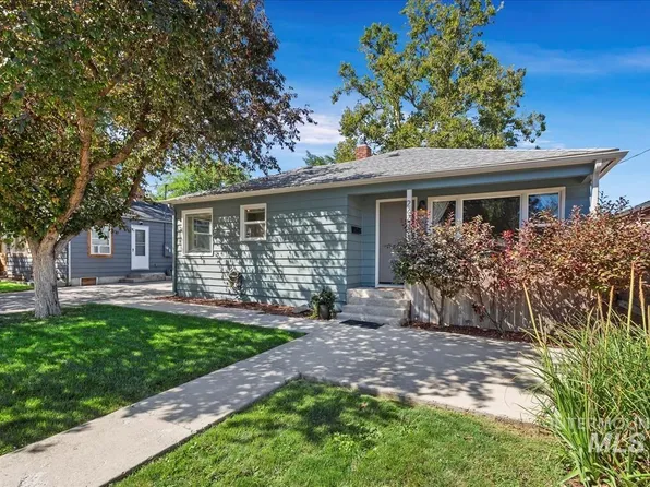 2027 S Pacific St, Boise, ID 83705