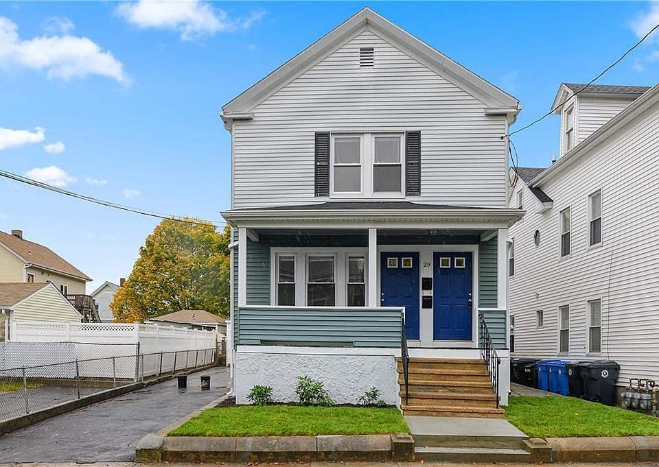 29 Pleasant Street - 29 Pleasant St Cumberland RI | Zillow